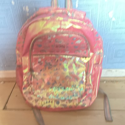smiggle schulranzen