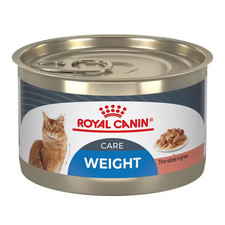 Royal Canin Weight Care Wet Cat Food Thin Slices in Gravy Canned