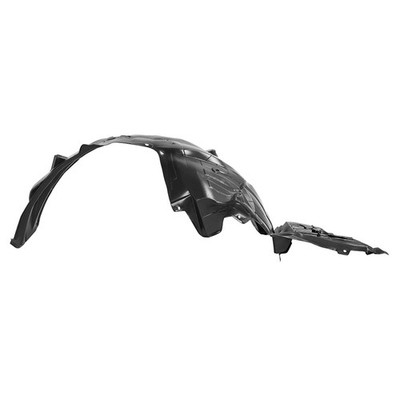 Set Of 2 Front Fender Liners – Left & Right – For 2012-2014 Subaru