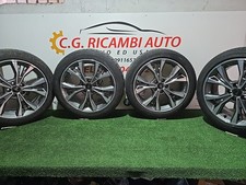 CERCHI DA 18" FORD MONDEO