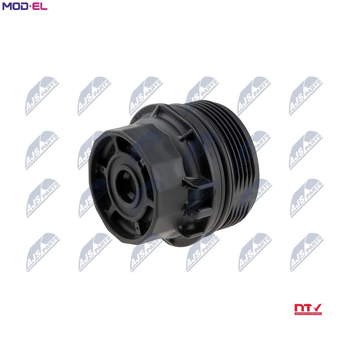 Oil filter cover CCL-TY-001 NTY for TOYOTA LOTUS - Image 16