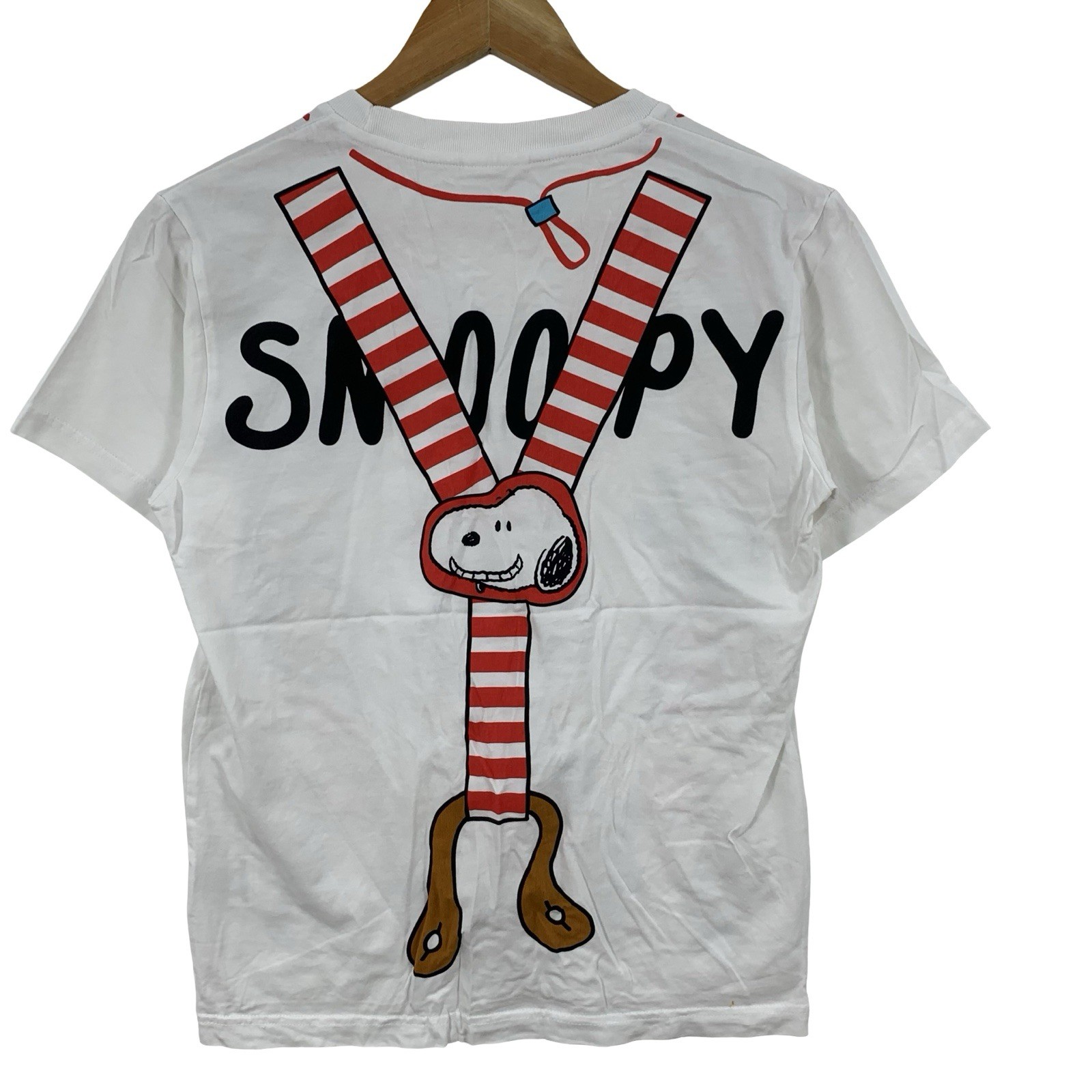 PEANUTS SNOOPY x UNIVERSAL STUDIO Collection Tee … - image 8