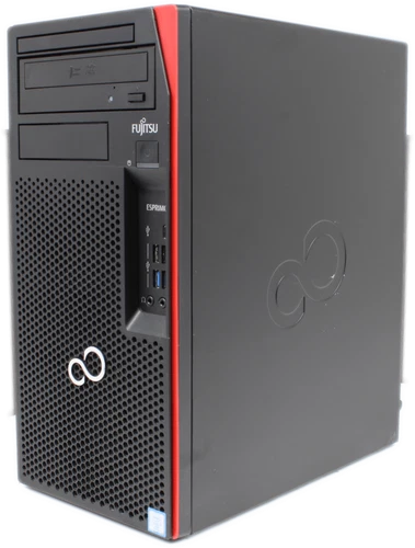 Fujitsu Esprimo P957/E85+ | Intel i7-7700 3.6 GHz 32 GB DDR4 512GB SSD | Win10
