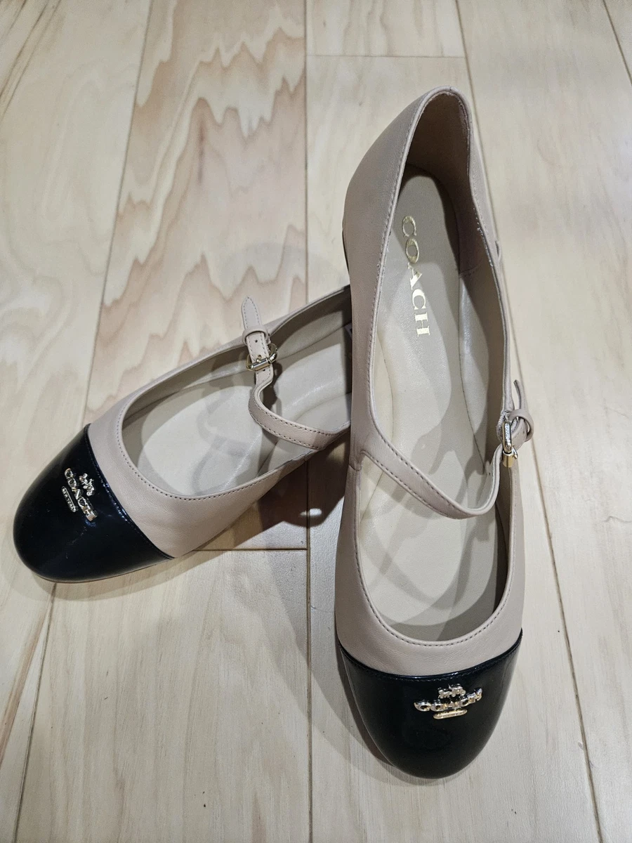Coach Multicolor Flats for Women for sale | eBay