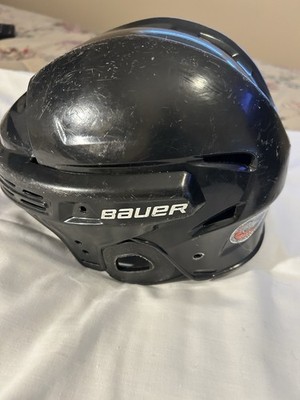 Bauer Med Hockey Helmet 