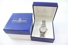 Revue Thommen Streamline 150m Automatic Watch ETA 2892-A2 Swiss Diver Boxed