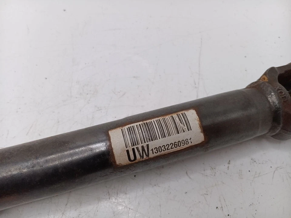 Eje de dirección Hyundai Sonata 2011 2012 2013 2014 Foto 3 de 4