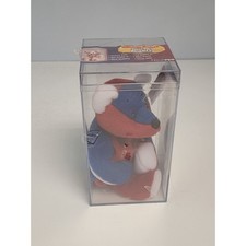 Cal Ripken Jr 8 July 4th Salvino Bammers Beanie Baltimore Orioles Sealed New