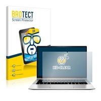 HP Elitebook X360 830 G7 Displayschutzfolie Transparent