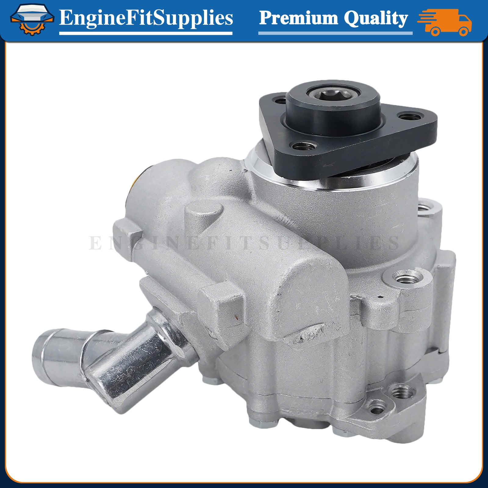 Maserati Levante 2017-2024 Power steering pump P/N 7695955155