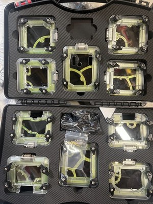 10x Xhorse VVDI Prog EZS Adapter For Benz EIS/EZS Work for VVDI PROG, Multi Prog