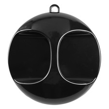 Professional Hand Held Round Mirror With Handle For Personal&Hair Salon Use HEN