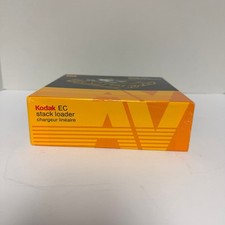 Kodak EC40 Stack Loader for Carousel Slide Projector