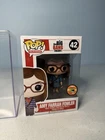 Funko POP Television Amy Farrah Fowler Vinyl Figure SDCC 2013 #42 Limited 1008