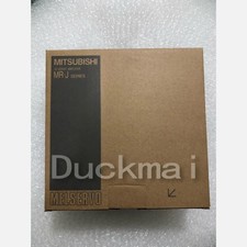 NEW Mitsubishi MR-J2S-20CL Servo Driver Fast Shipping