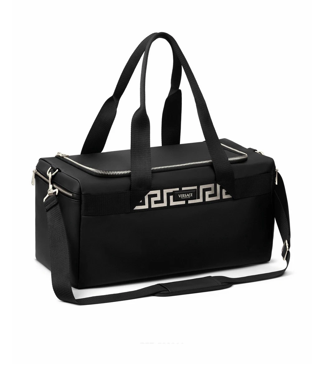 Versace Faux Leather Bags for Men for sale | eBay