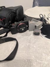 Olympus Pen Lite E-PL6, difettosa