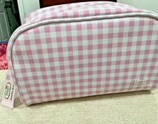 Makeup bag, new by The Vintage Cosmetic Company