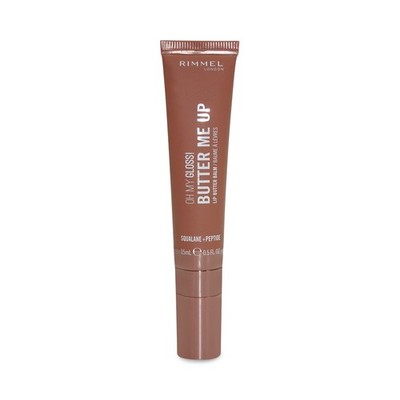Rimmel London Oh My Gloss Butter Me Up Lippenbalsam 15ml