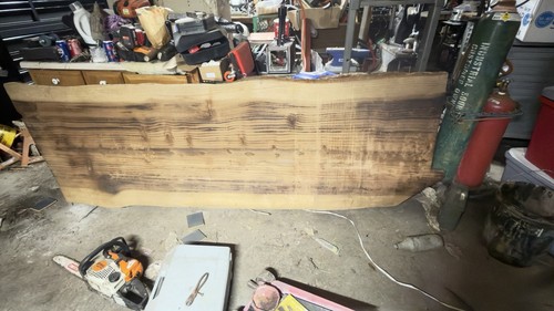 8β By 3β By2βRedwood Slab