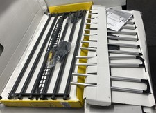 MIMSafe 52116 Safe VarioBarrier Cargo Vehicle...