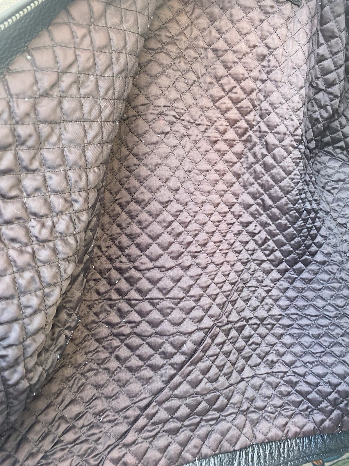 winlit leather jacket CLEAN SMALL - image 7