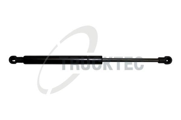 Gasfeder Motorhaube Trucktec Automotive 08.63.028 FüR BMW 5Er E60 Touring E61-image