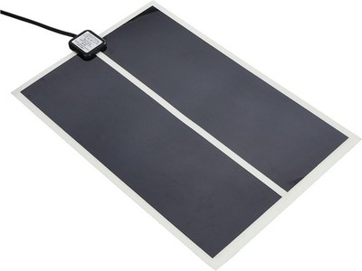 sera reptil thermo comfort mat M / 20 W - Wärmeheizmatten für Reptilien, A