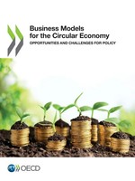 Oecd | Business Models For The Circular Economy | Taschenbuch | Englisch (2019)