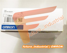 Genuine OMRON CS1W-ID231 PLC Module In Stock(Brand New IN BOX)