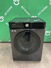Samsung 11kg Washing Machine - Black - WW11BB944DGB #LT136685