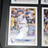 Topps 2022 Series 2 Max Muncy Base #572 Los Angeles Dodgers Baseball Card