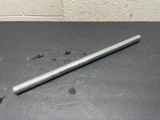 Vintage Wald 920 Seat Post Long 13/16” Dia 20mm 15-3/8” L