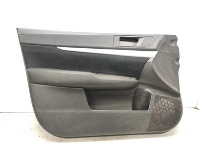 Subaru Outback 2010 Links Verkleidung T�r vorne S73508390 VEI99721