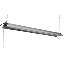 Strongway LED Linkable Shoplight, 10,000 Lumens, 4ft.L