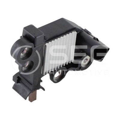 Generatorregler SEG AUTOMOTIVE 0272220844