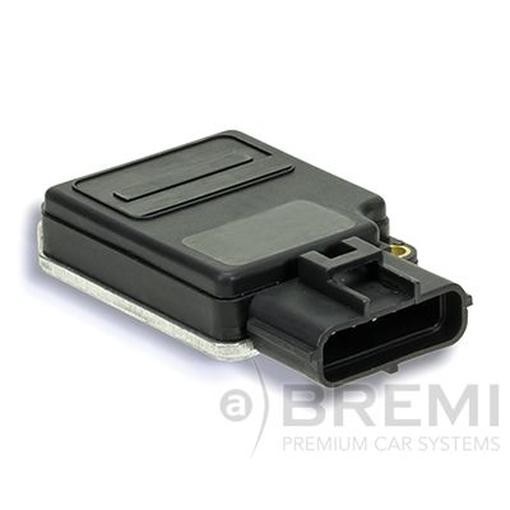 Bremi Luftmassenmesser LMM Sensor FüR Lincoln Continental Ford USA Mustang 4.6-image