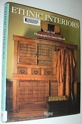 Ethnic Interiors by Hall
