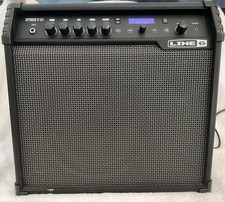 Line 6 Spider V 60  60W Guitar Amp Amplifier with Effects