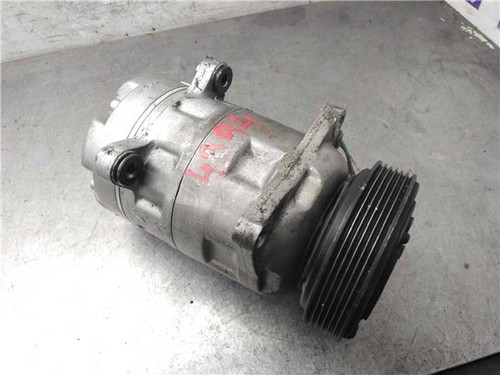 Klimakompressor Volkswagen golf iv berlina golf iv berlina