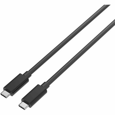 USB-C to USB-C Cable 2 Meter 240W 20Gbps with DisplayPort Alt Mode High-Power