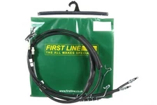 Rear Left Or Right Handbrake Cable For Ford Transit Connect