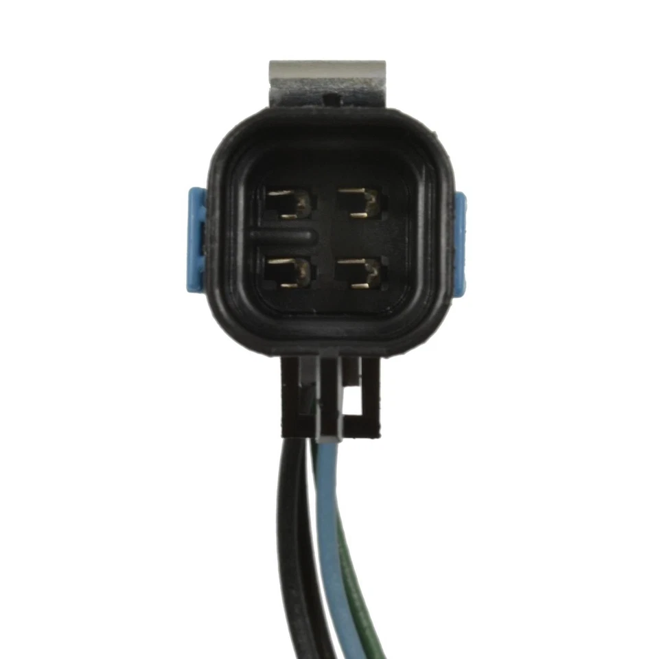 Enchufe de bombilla de estacionamiento Standard Motor Products S-2125 para 04-08 Malibu Foto 2 de 4