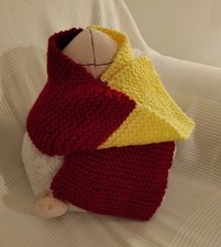 Wool Scarf