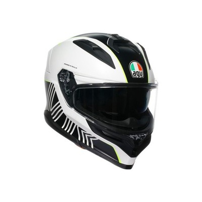 Integralhelm AGV K7 Super 46