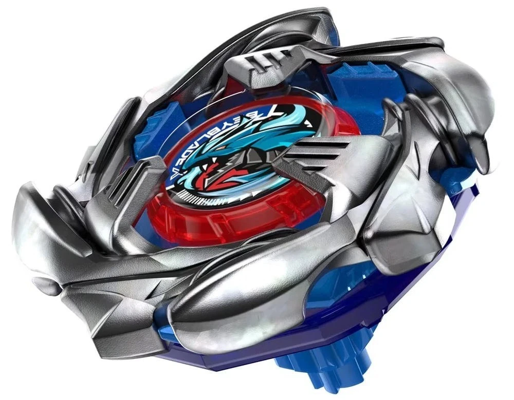 BEYBLADE X BX-00 コバルトラグーン2-60C Beyblade X Cobalt Dragoon 2-60C BX-34 Beyblade X (Bey only) | eBay