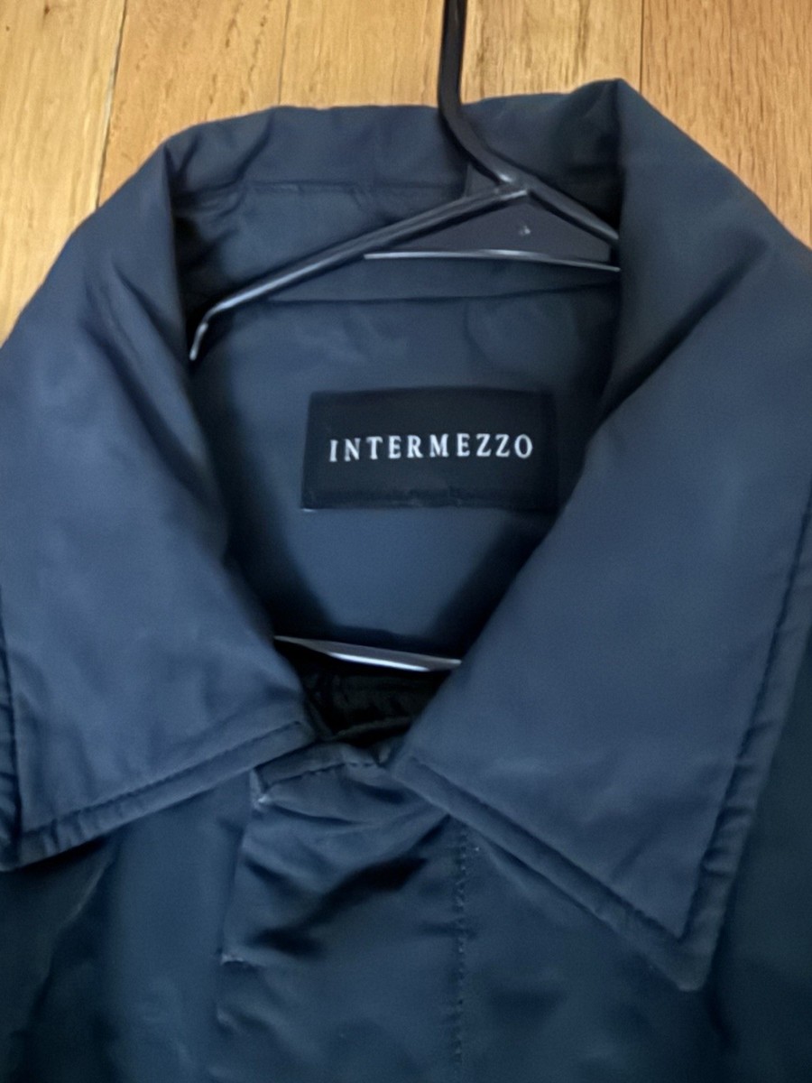 Intermezzo Overcoat View 4