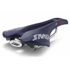 Selle SMP F30C Bike Saddle Blue |Road or MRB