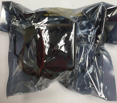 Pelco ICS110-CDV-39A Lens Only Factory Sealed