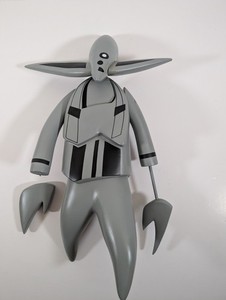 その他 futura 360 toy futura laboratories Futura Nosferatu for sale | eBay